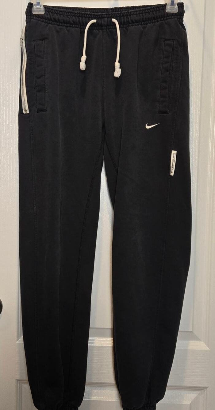 Nike Standard Issue Men's Dri-FIT Basketball Trousers sz S